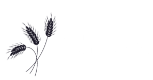 Optimising Irrigated Grains Logo White With Transparent Background