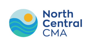 North Central Cma Logo