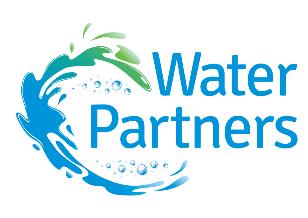 Waterpartners Logo Colour Cmyk Print 01