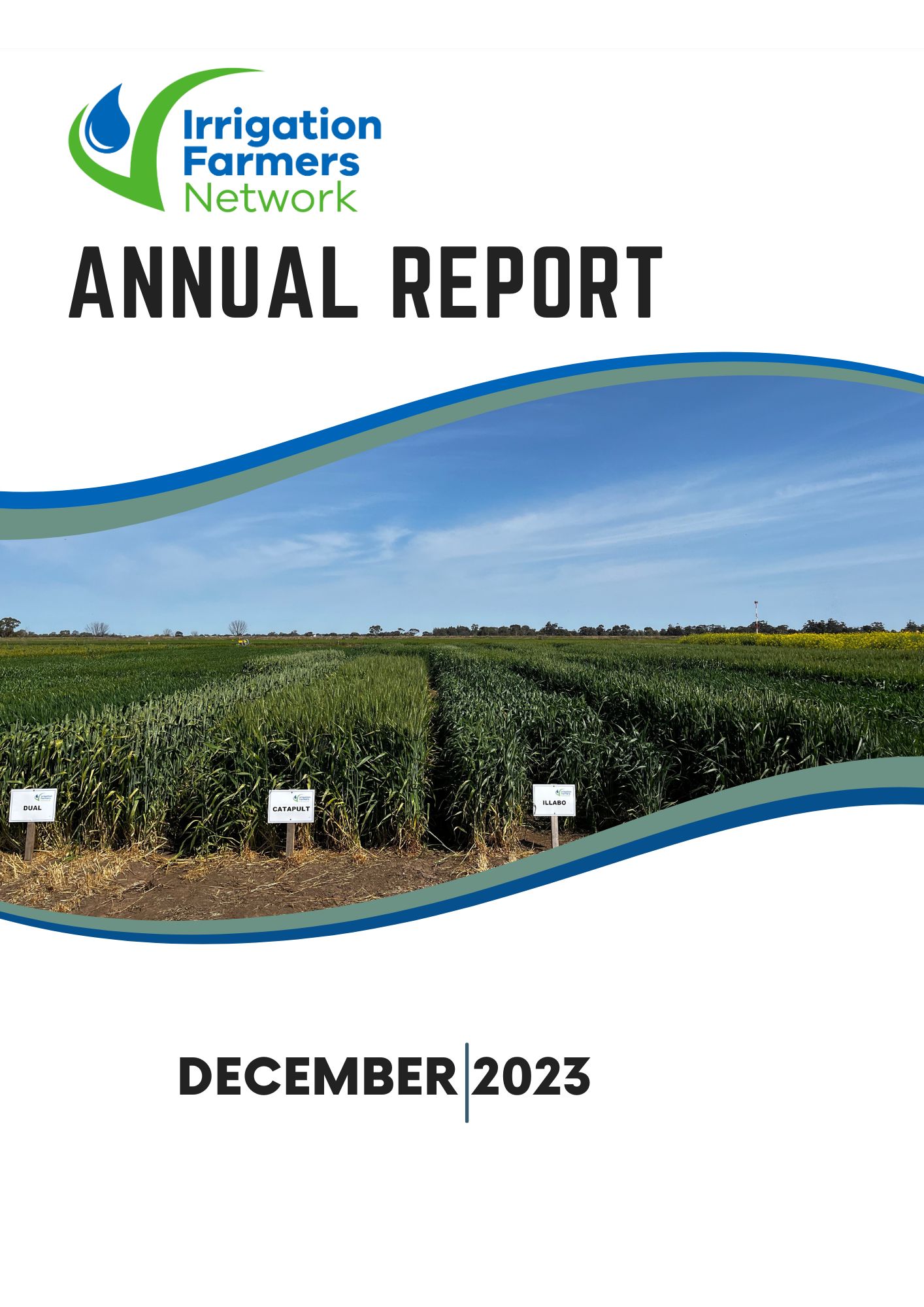 Annual Report 2023,